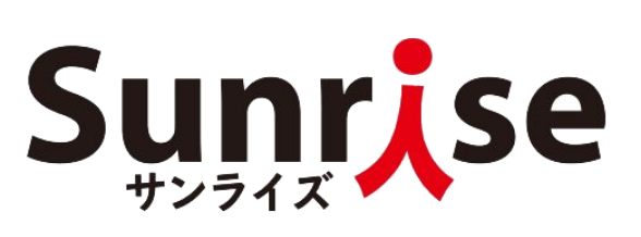株式会社 サンライズ